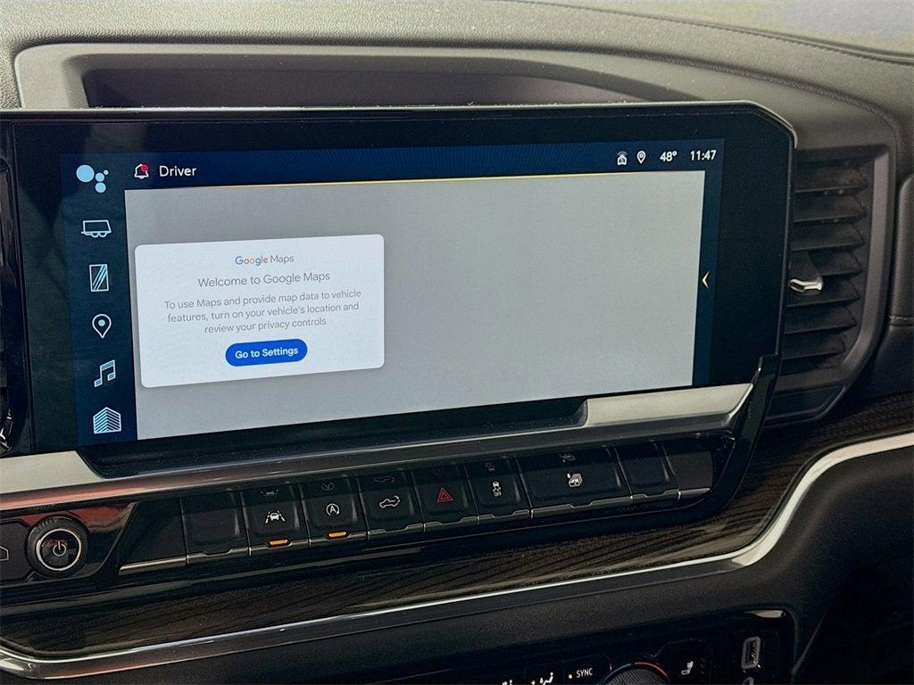 used 2023 Chevrolet Silverado 1500 car, priced at $34,497