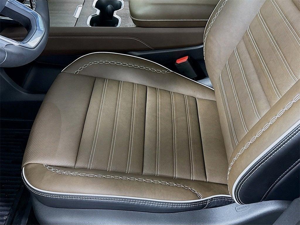 new 2026 GMC Acadia car, priced at $65,413