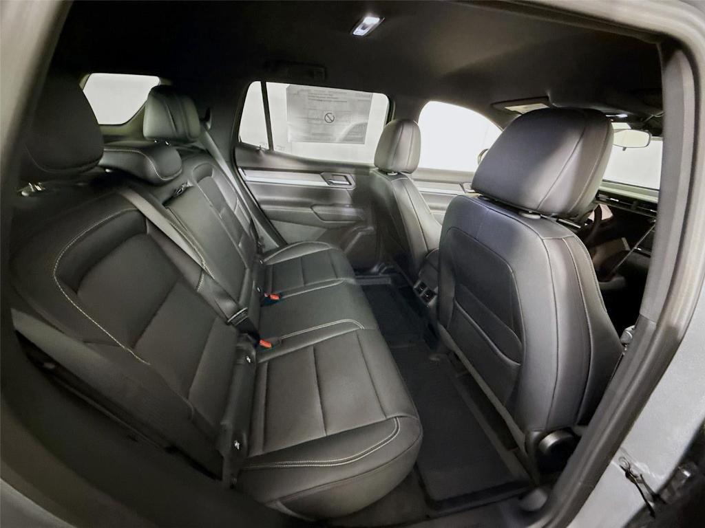 new 2026 GMC Terrain car, priced at $35,704