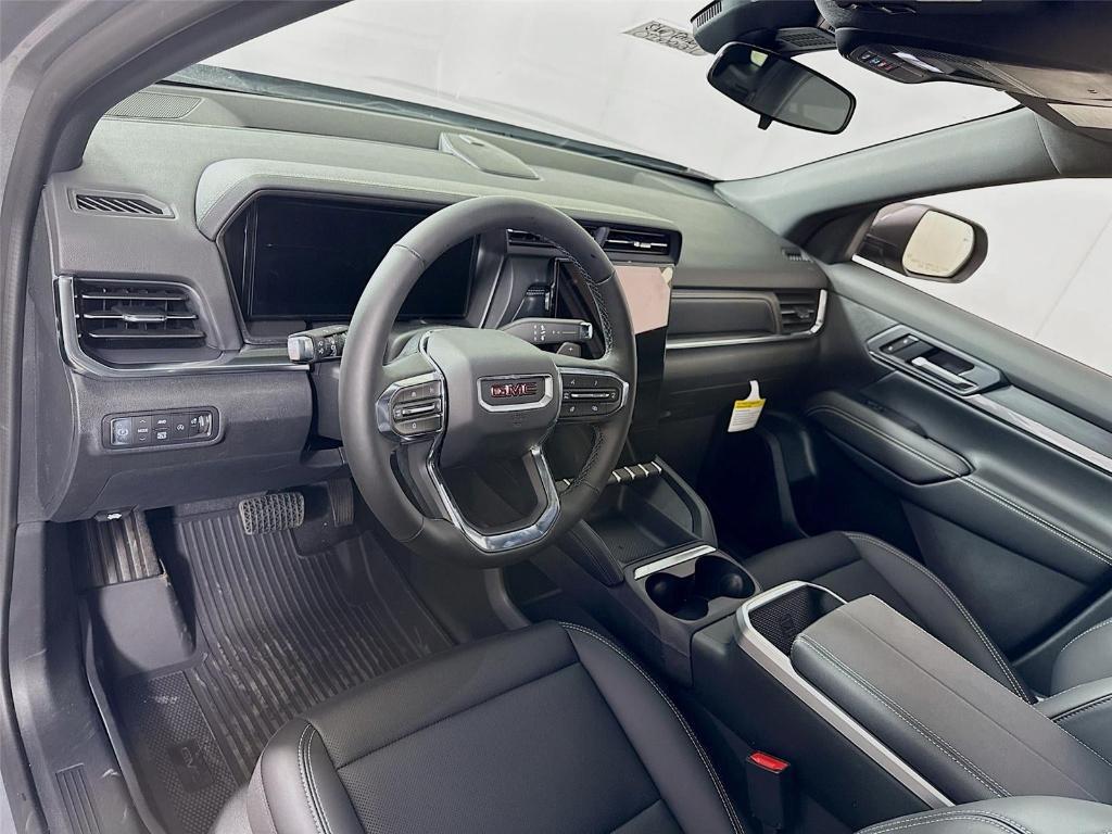 new 2026 GMC Terrain car, priced at $35,704