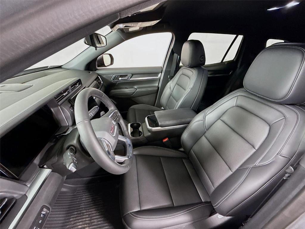 new 2026 GMC Terrain car, priced at $35,704