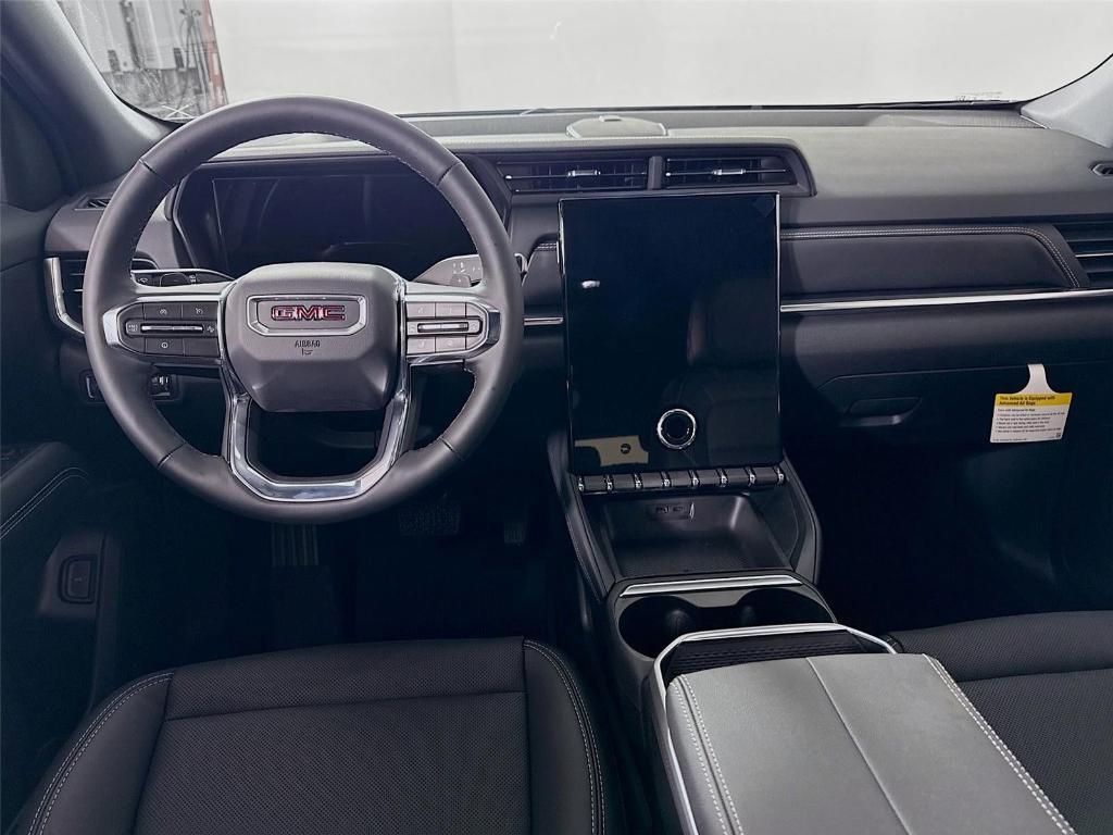 new 2026 GMC Terrain car, priced at $35,704