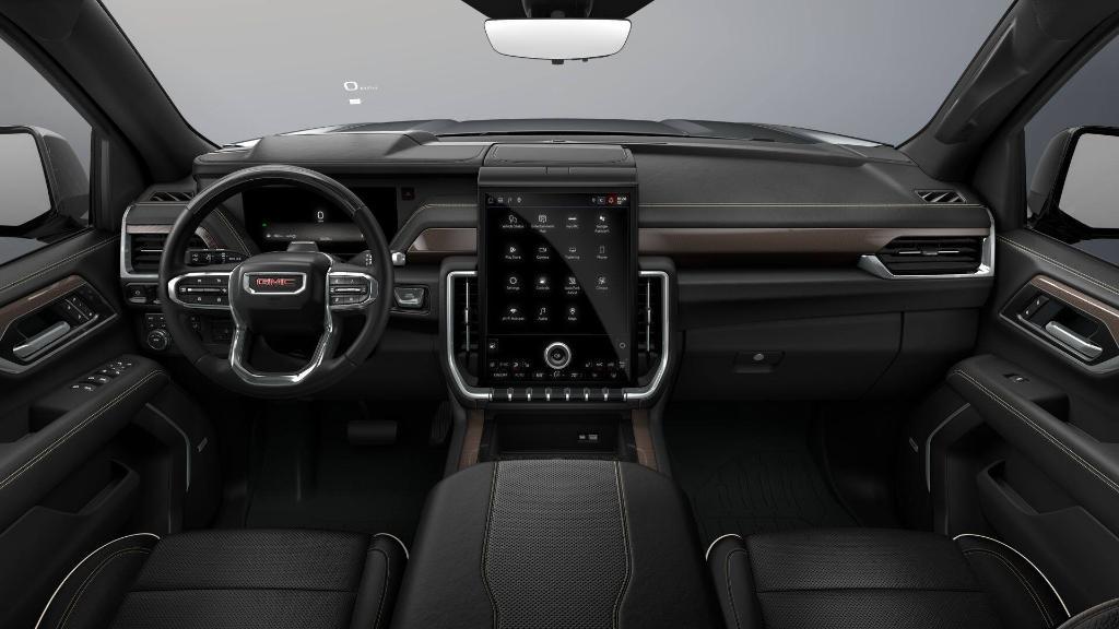 new 2026 GMC Yukon XL car, priced at $83,170