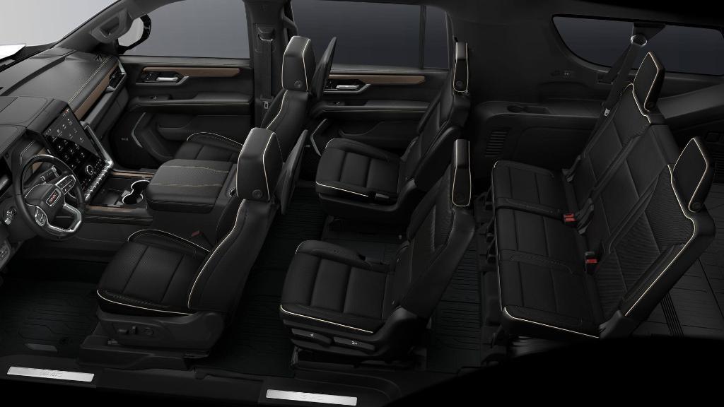 new 2026 GMC Yukon XL car, priced at $83,170