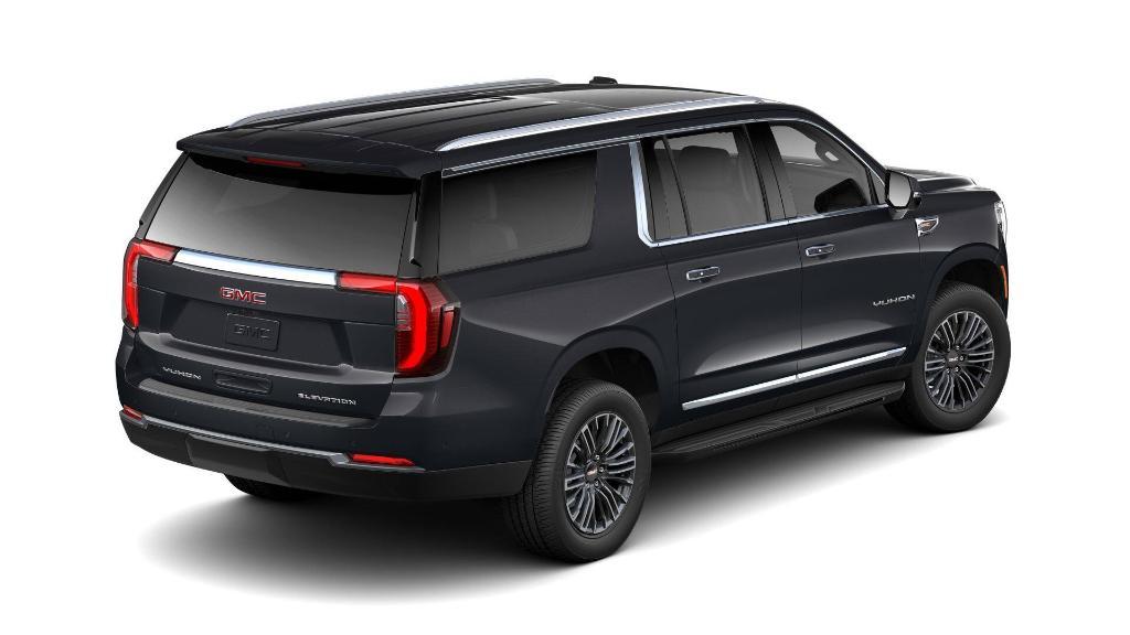 new 2026 GMC Yukon XL car, priced at $83,170