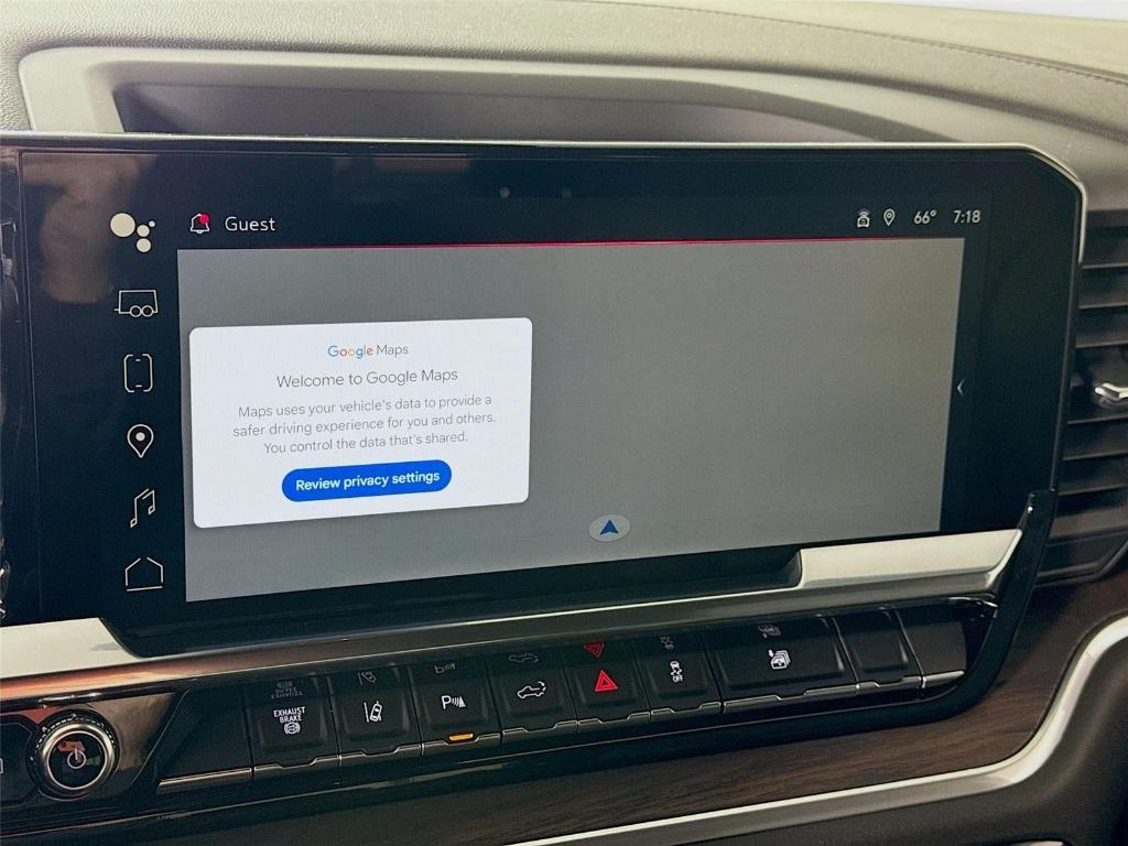 new 2026 GMC Sierra 3500 car, priced at $81,795