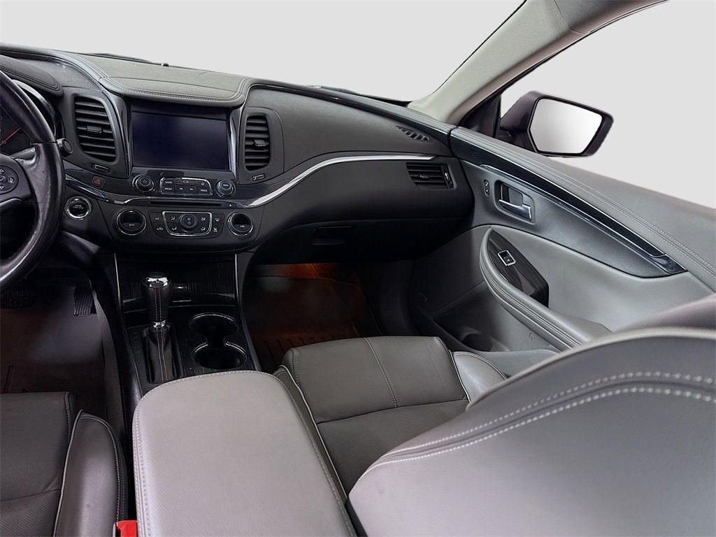 used 2019 Chevrolet Impala car, priced at $13,997