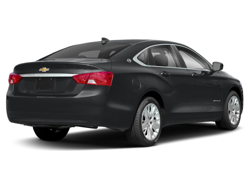 used 2019 Chevrolet Impala car, priced at $13,997