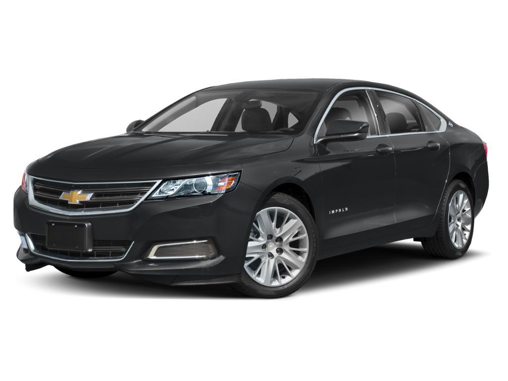 used 2019 Chevrolet Impala car, priced at $13,997