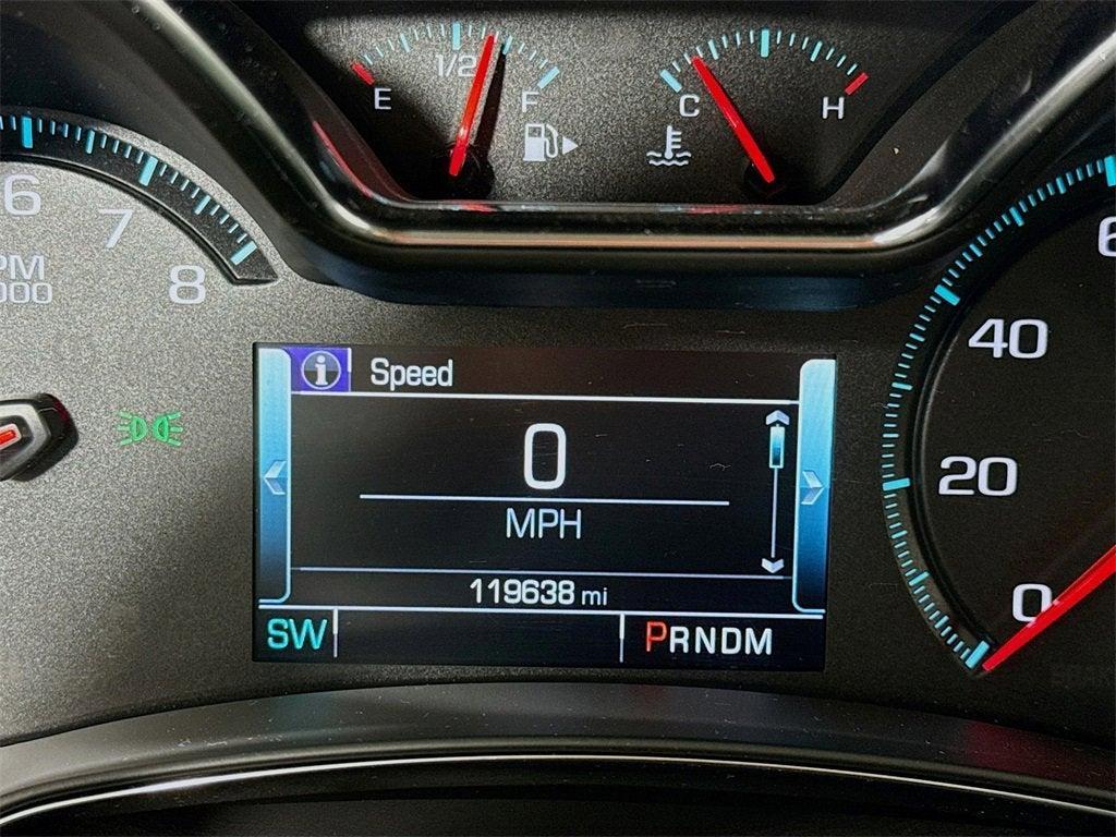 used 2019 Chevrolet Impala car, priced at $13,997