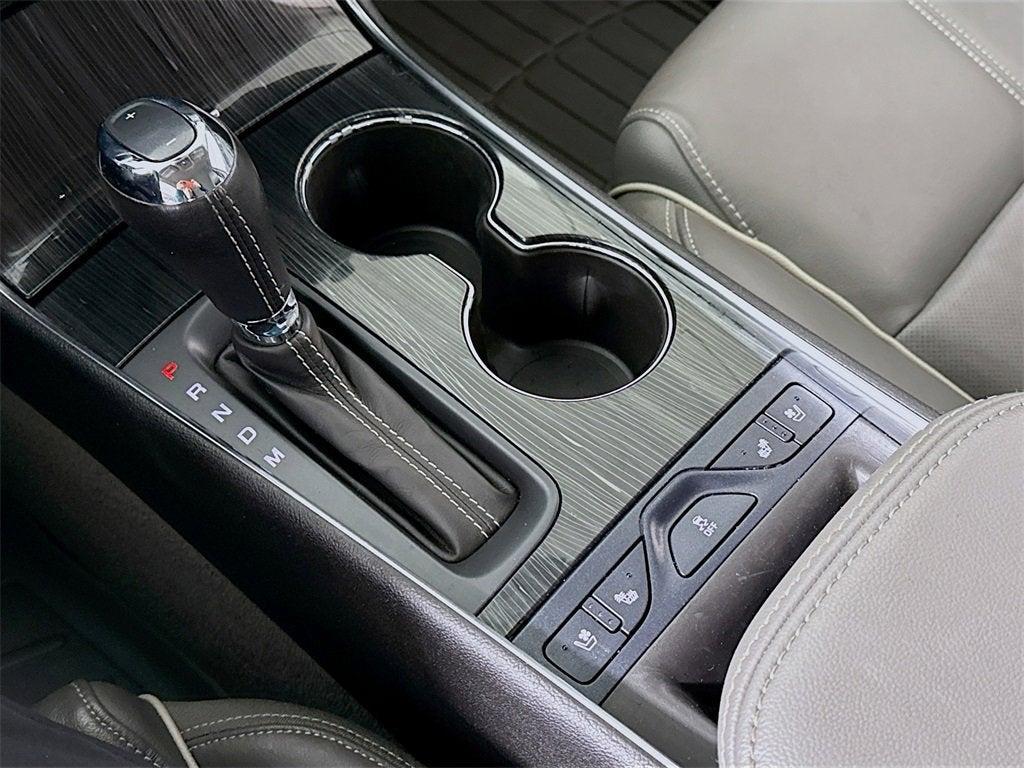 used 2019 Chevrolet Impala car, priced at $13,997