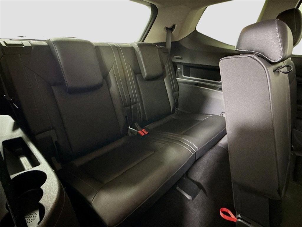 used 2019 Volkswagen Atlas car, priced at $16,997