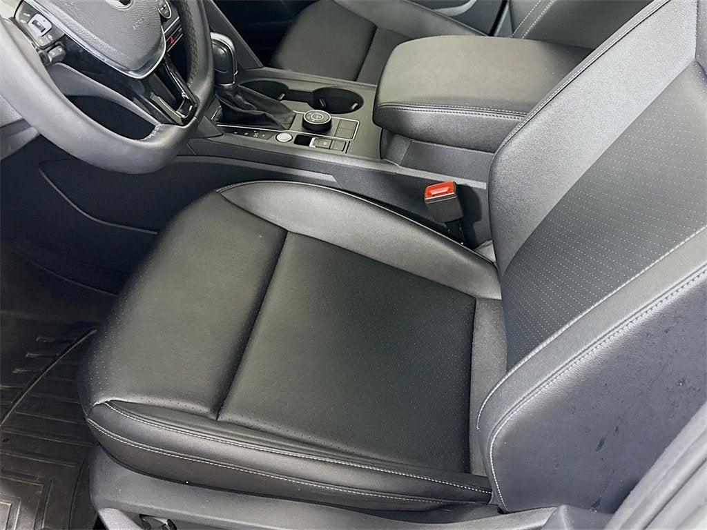 used 2019 Volkswagen Atlas car, priced at $16,997