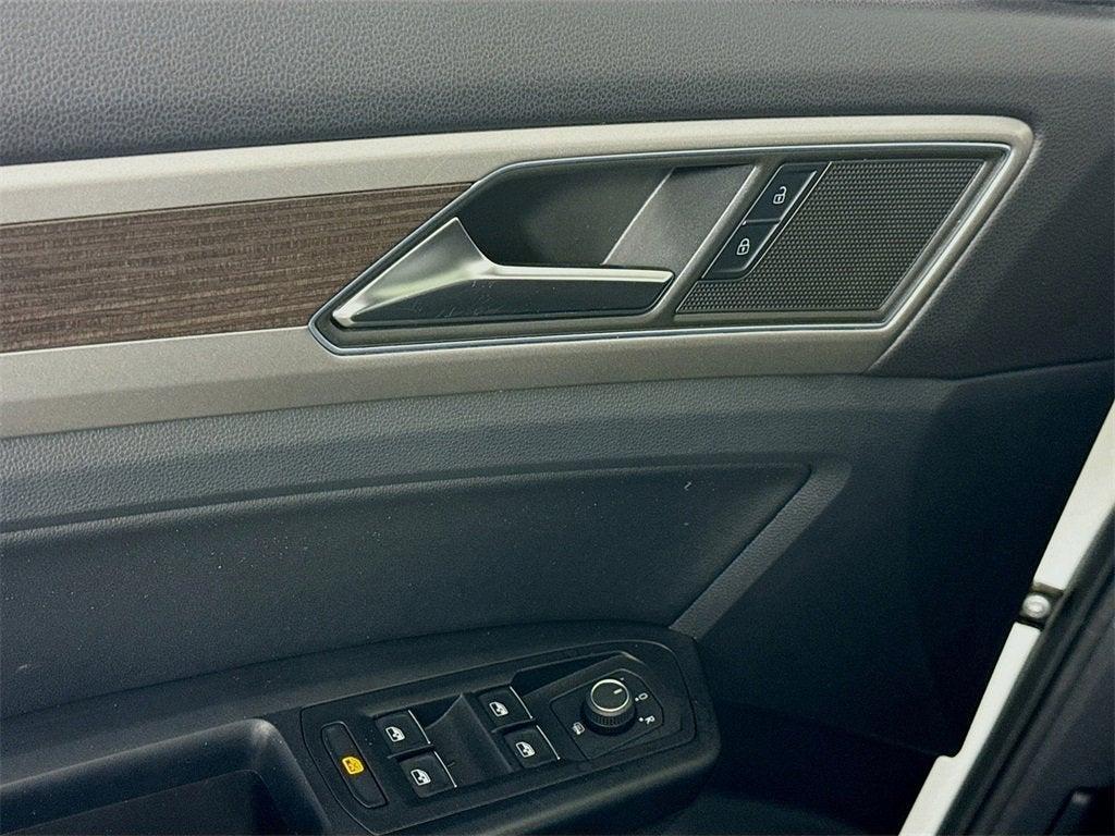 used 2019 Volkswagen Atlas car, priced at $16,997