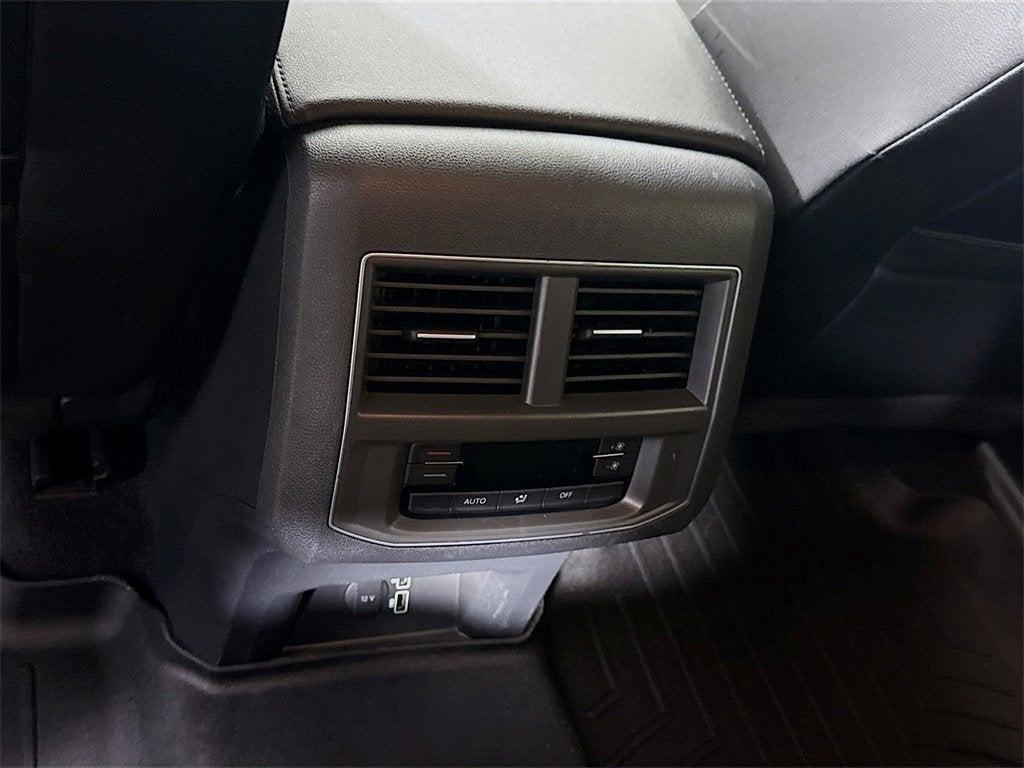 used 2019 Volkswagen Atlas car, priced at $16,997