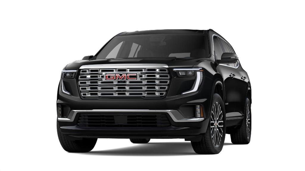 new 2024 GMC Acadia car, priced at $59,865