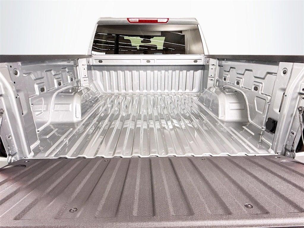 new 2026 GMC Sierra 1500 car, priced at $48,383