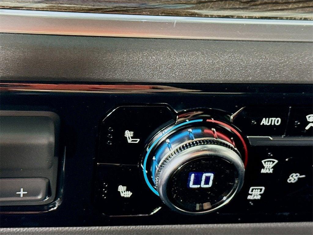 new 2026 GMC Sierra 1500 car, priced at $48,383