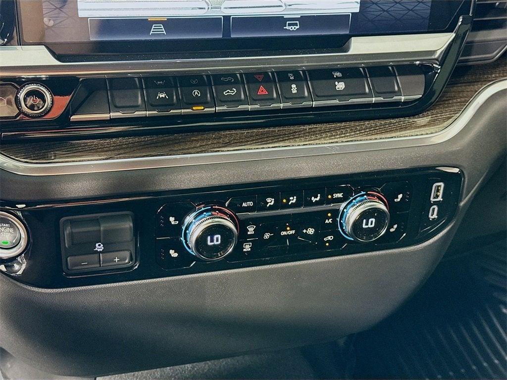 new 2026 GMC Sierra 1500 car, priced at $48,383