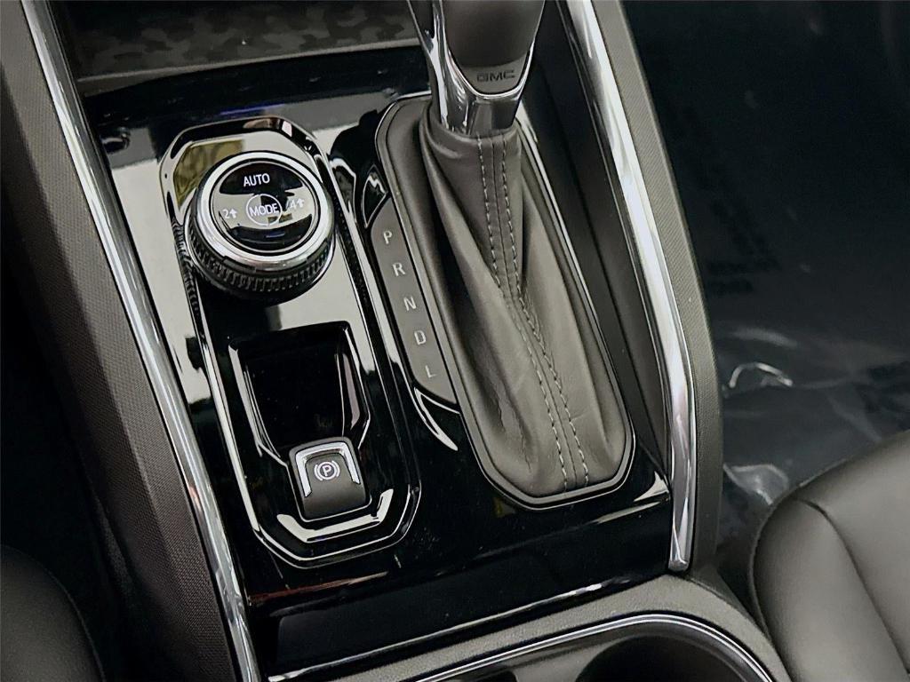 new 2026 GMC Canyon car, priced at $46,370