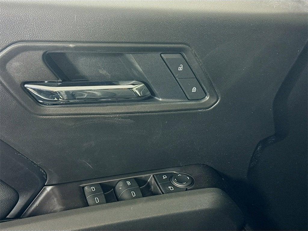 new 2026 GMC Canyon car, priced at $47,774