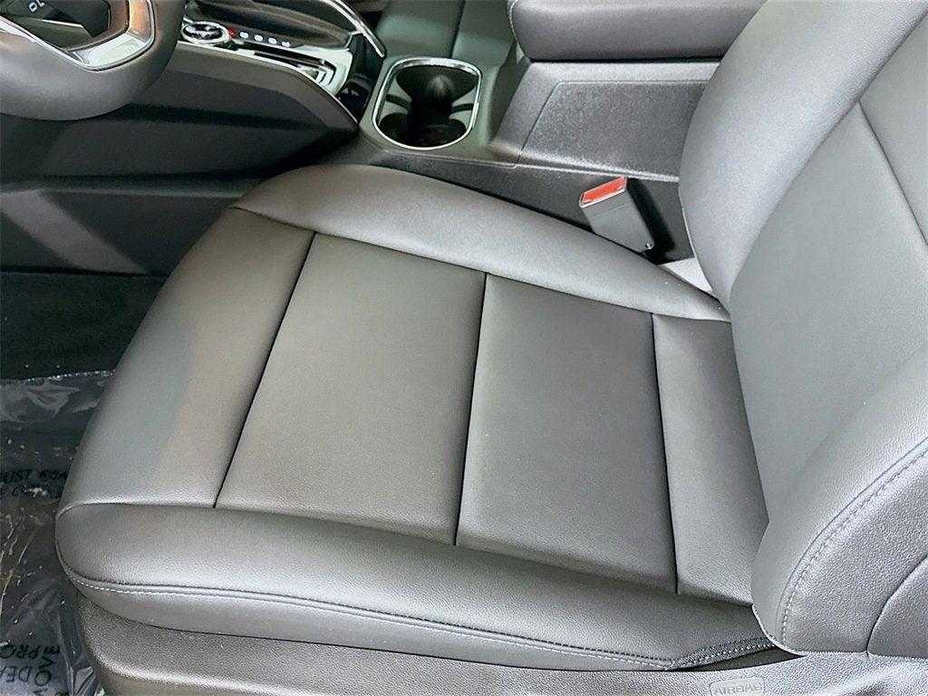 new 2026 GMC Canyon car, priced at $47,774