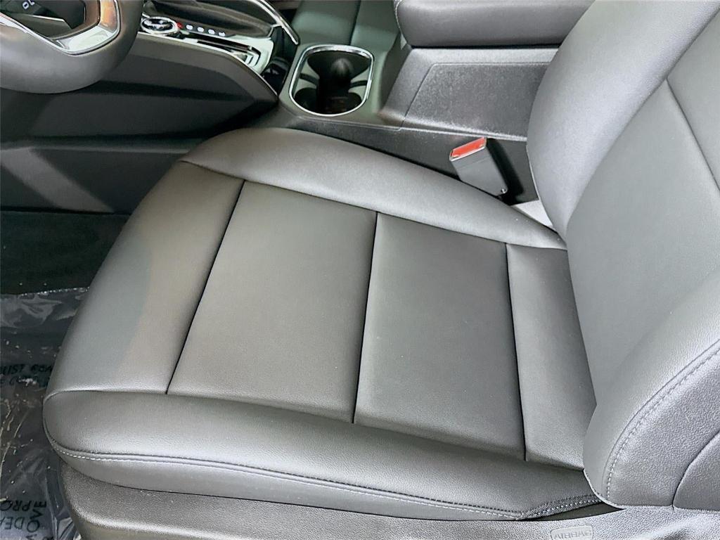 new 2026 GMC Canyon car, priced at $46,370