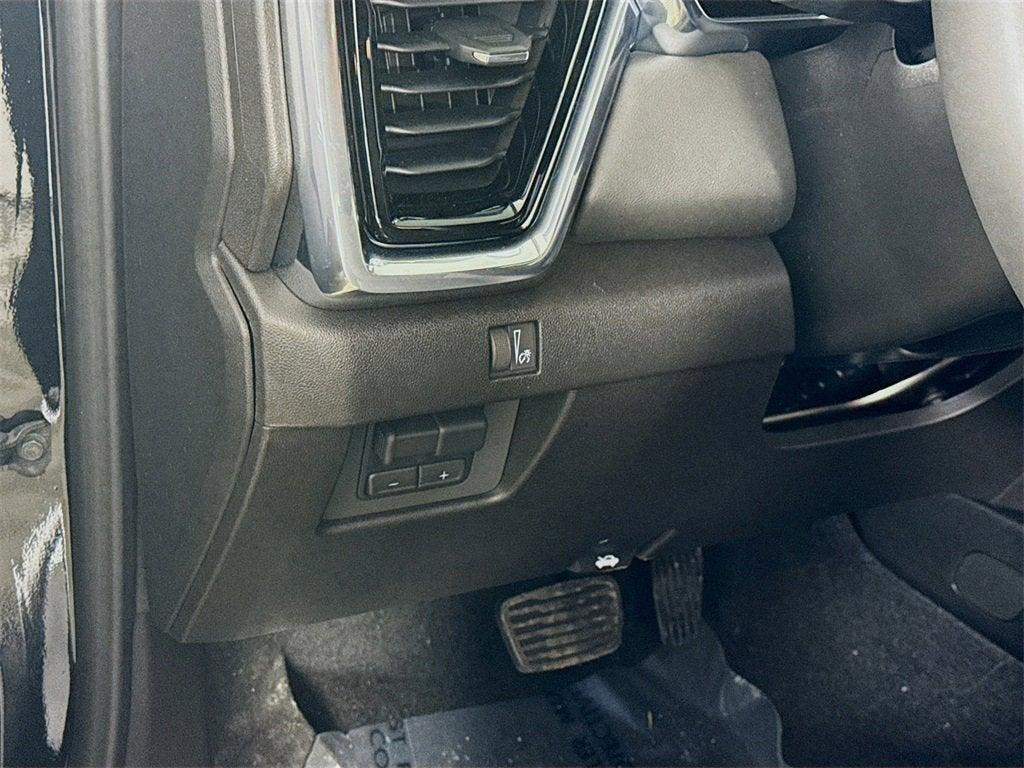 new 2026 GMC Canyon car, priced at $47,774