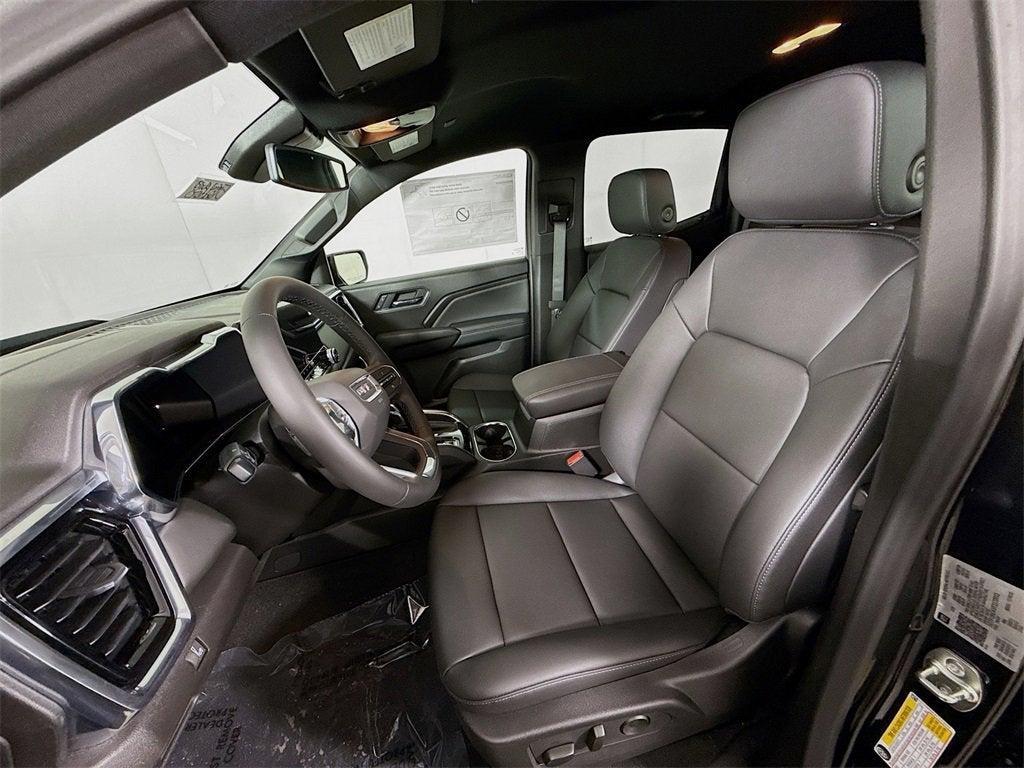 new 2026 GMC Canyon car, priced at $47,774