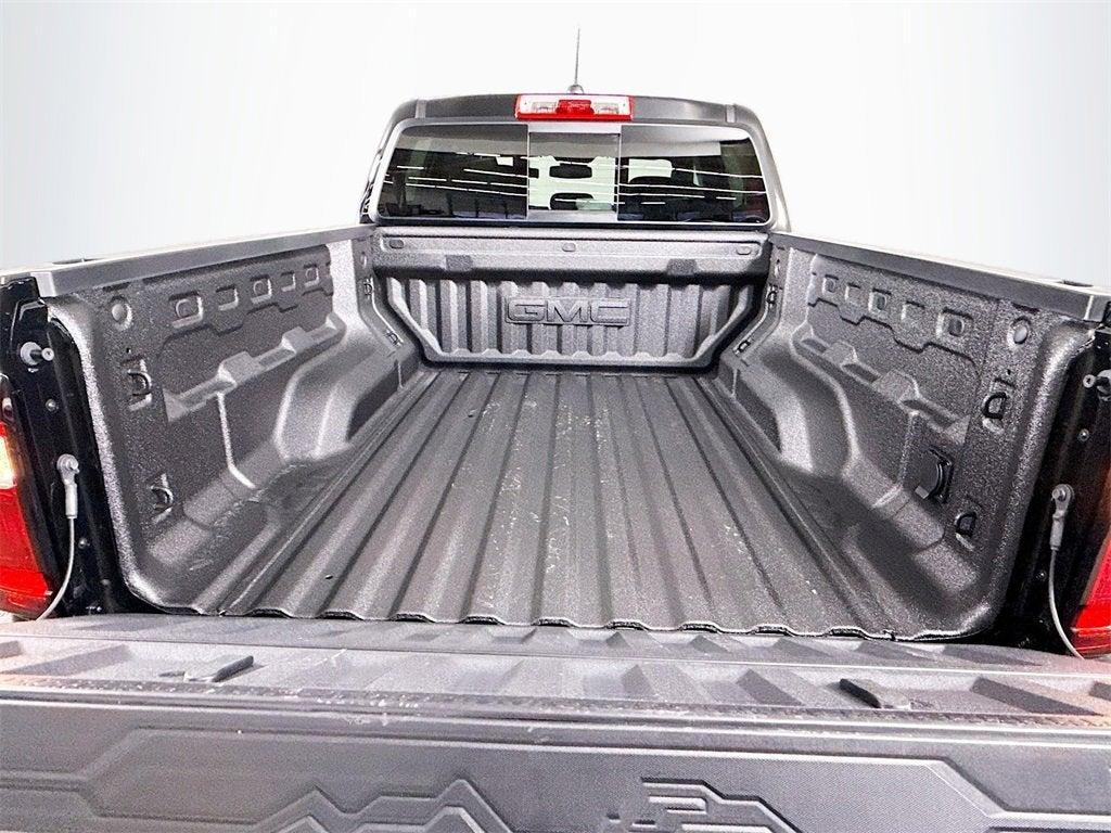 new 2026 GMC Canyon car, priced at $47,774