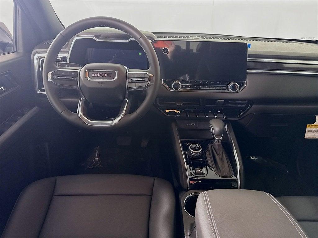 new 2026 GMC Canyon car, priced at $47,774