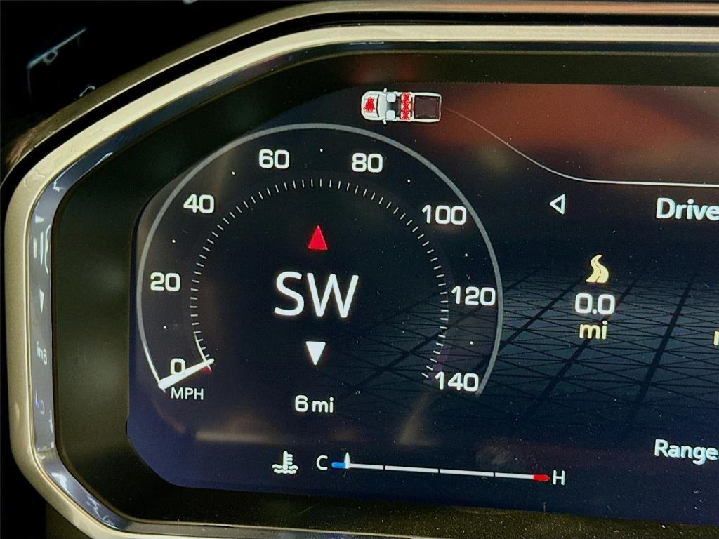 new 2026 GMC Sierra 1500 car, priced at $62,208