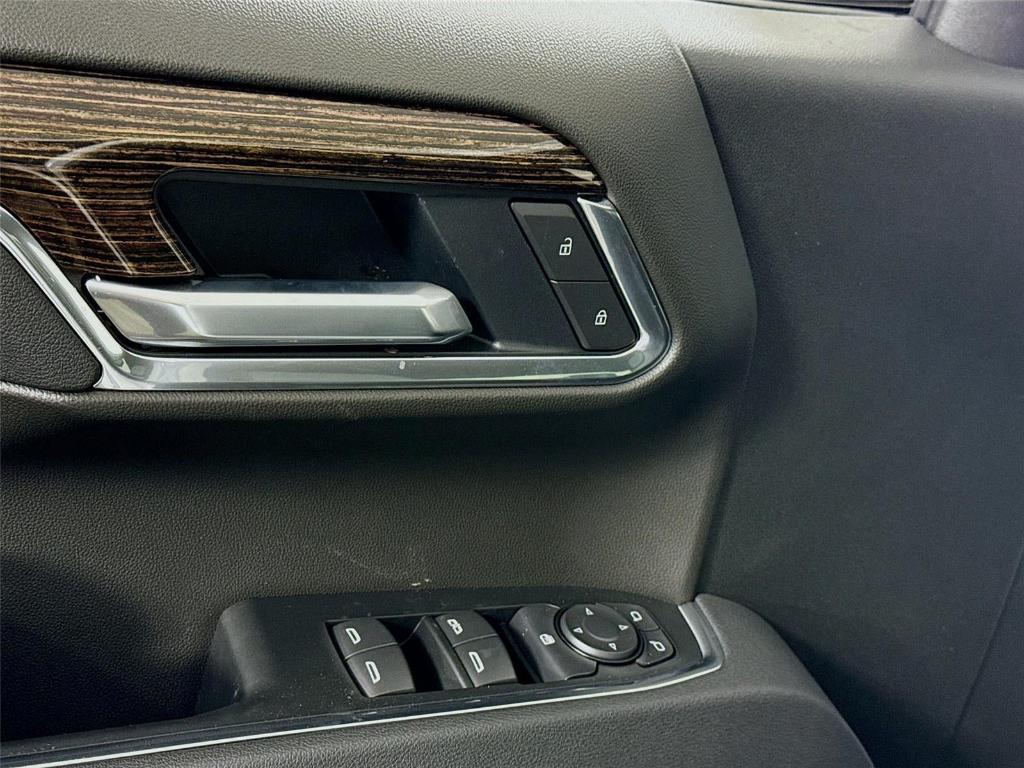 new 2026 GMC Sierra 1500 car, priced at $62,208