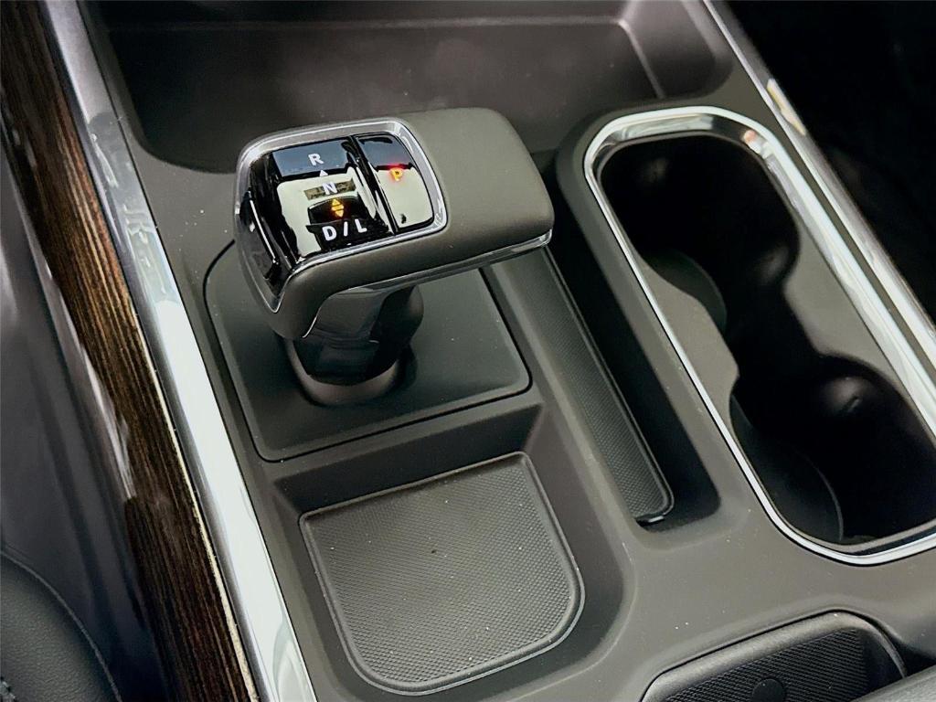 new 2026 GMC Sierra 1500 car, priced at $62,208