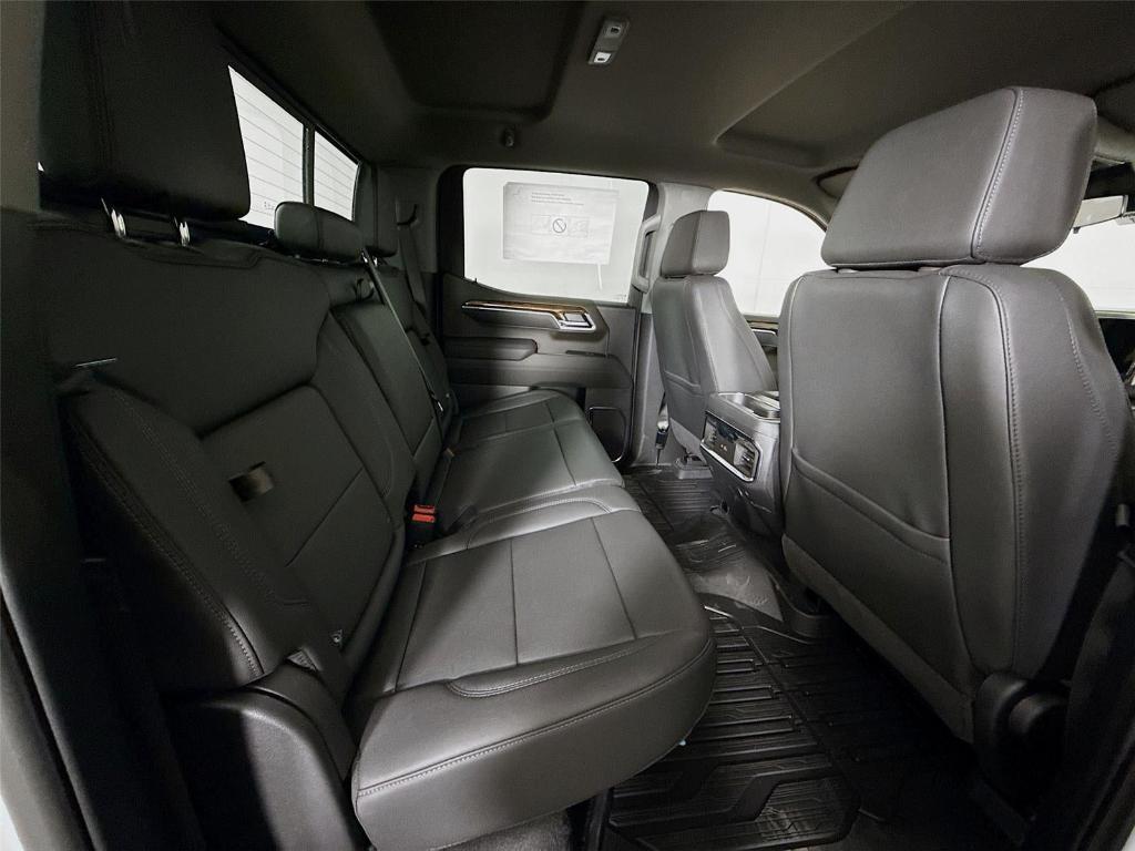 new 2026 GMC Sierra 1500 car, priced at $62,208