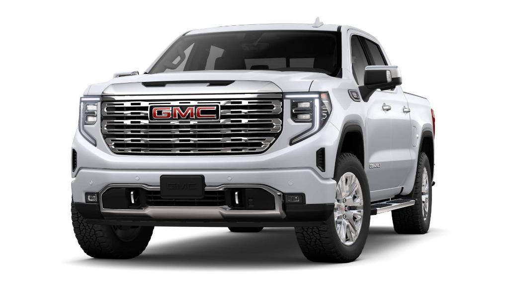 new 2026 GMC Sierra 1500 car, priced at $72,874