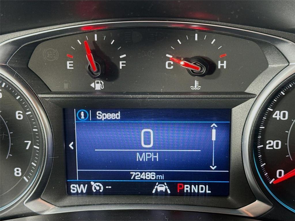 used 2020 Chevrolet Equinox car, priced at $17,997