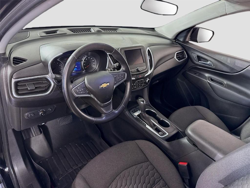 used 2020 Chevrolet Equinox car, priced at $17,997