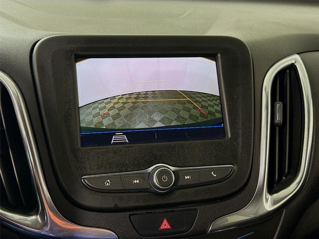 used 2020 Chevrolet Equinox car, priced at $17,997