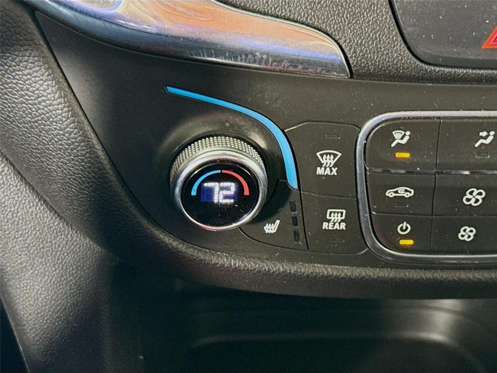 used 2020 Chevrolet Equinox car, priced at $17,997