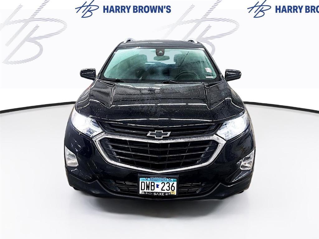 used 2020 Chevrolet Equinox car, priced at $17,997