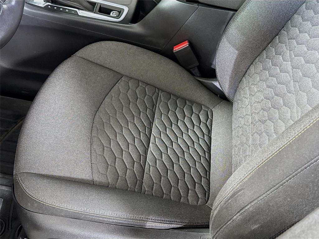 used 2020 Chevrolet Equinox car, priced at $17,997