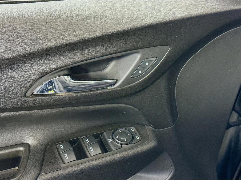 used 2020 Chevrolet Equinox car, priced at $17,997