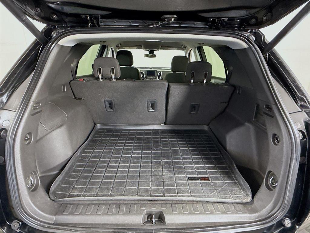 used 2020 Chevrolet Equinox car, priced at $17,997
