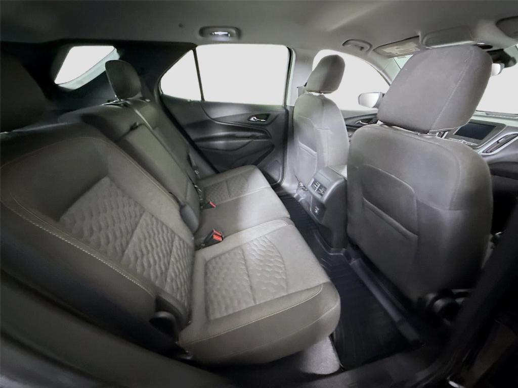 used 2020 Chevrolet Equinox car, priced at $17,997