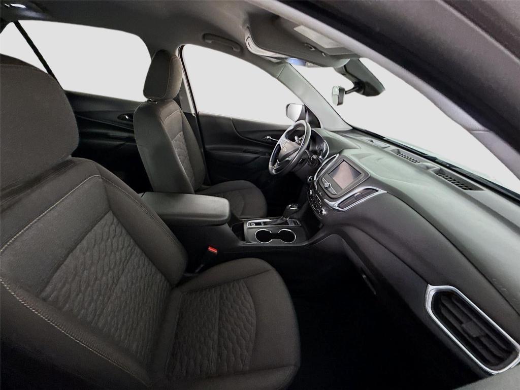 used 2020 Chevrolet Equinox car, priced at $17,997