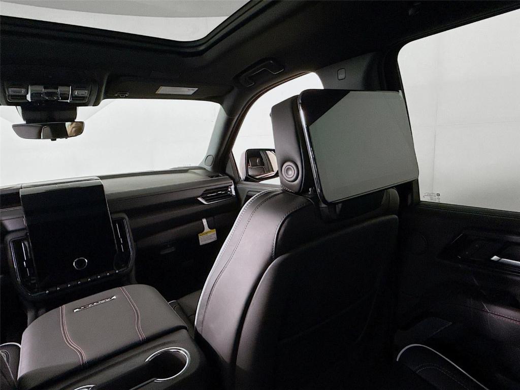 new 2026 GMC Yukon XL car, priced at $104,535