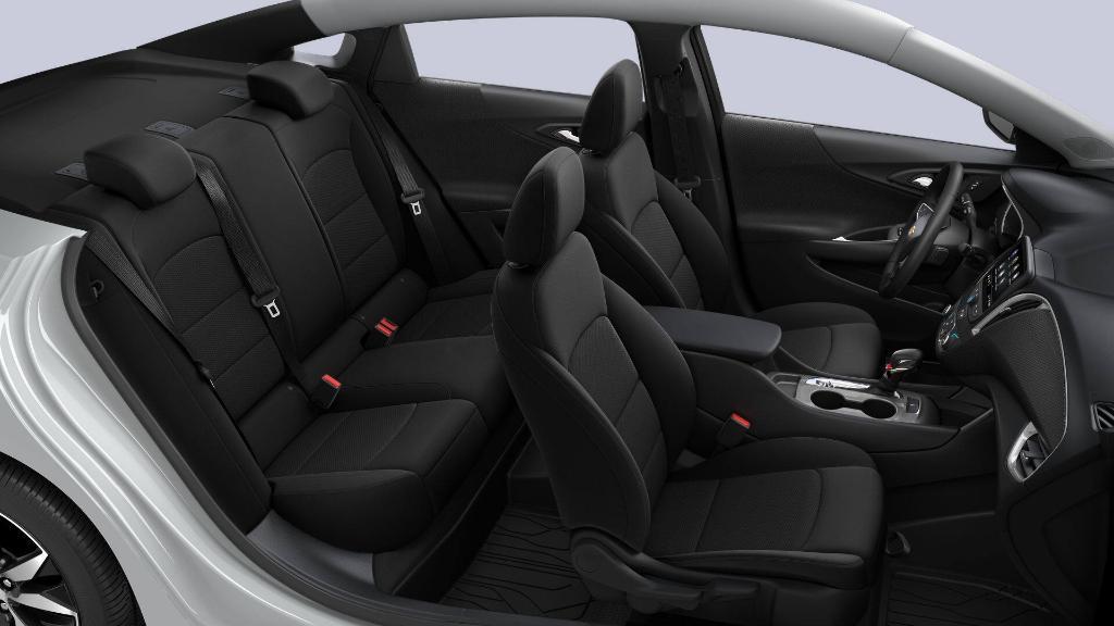 new 2023 Chevrolet Malibu car, priced at $27,885