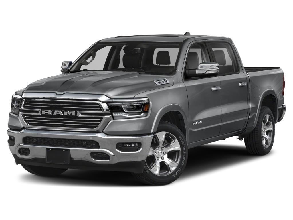 used 2019 Ram 1500 car, priced at $28,997