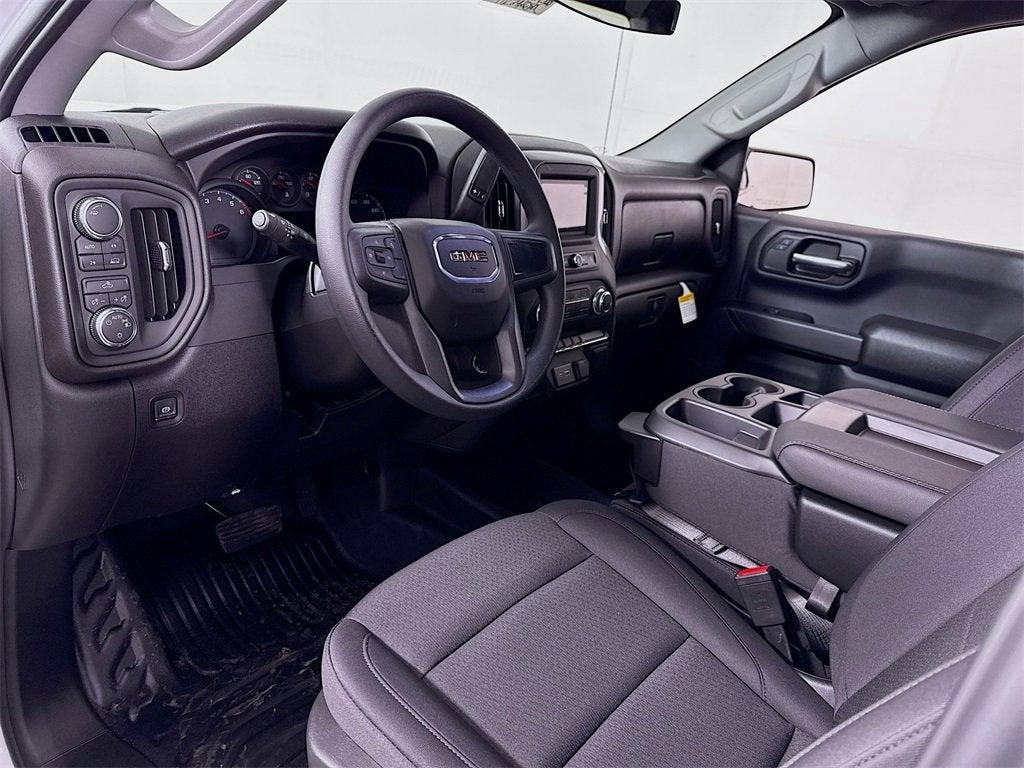 new 2026 GMC Sierra 1500 car, priced at $43,325